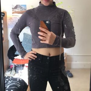 Cute Fabletic functional top 👚